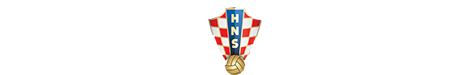 hrvatskinogomet Logo