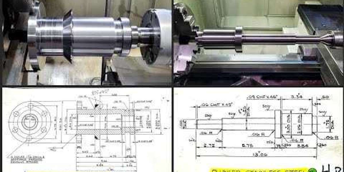 Overview of the Material ABS Used in CNC Machining