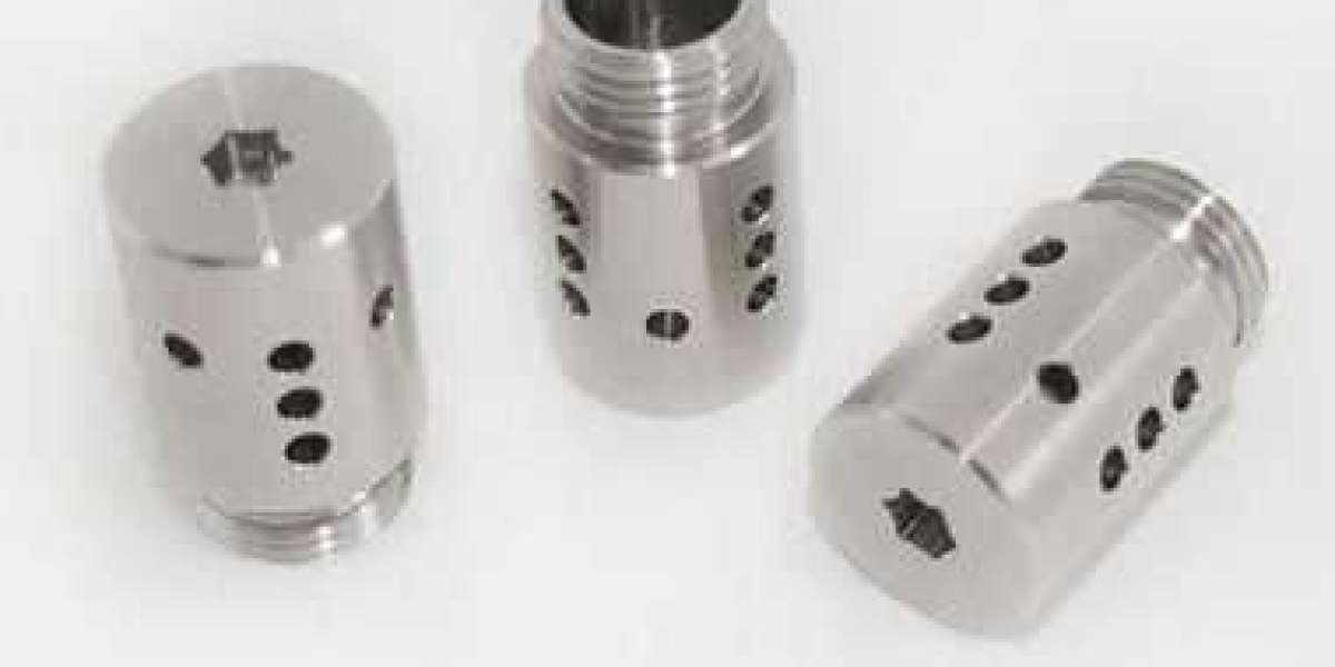 Five mistakes to avoid when designing machined parts are discussed in detail in Design Tip 5