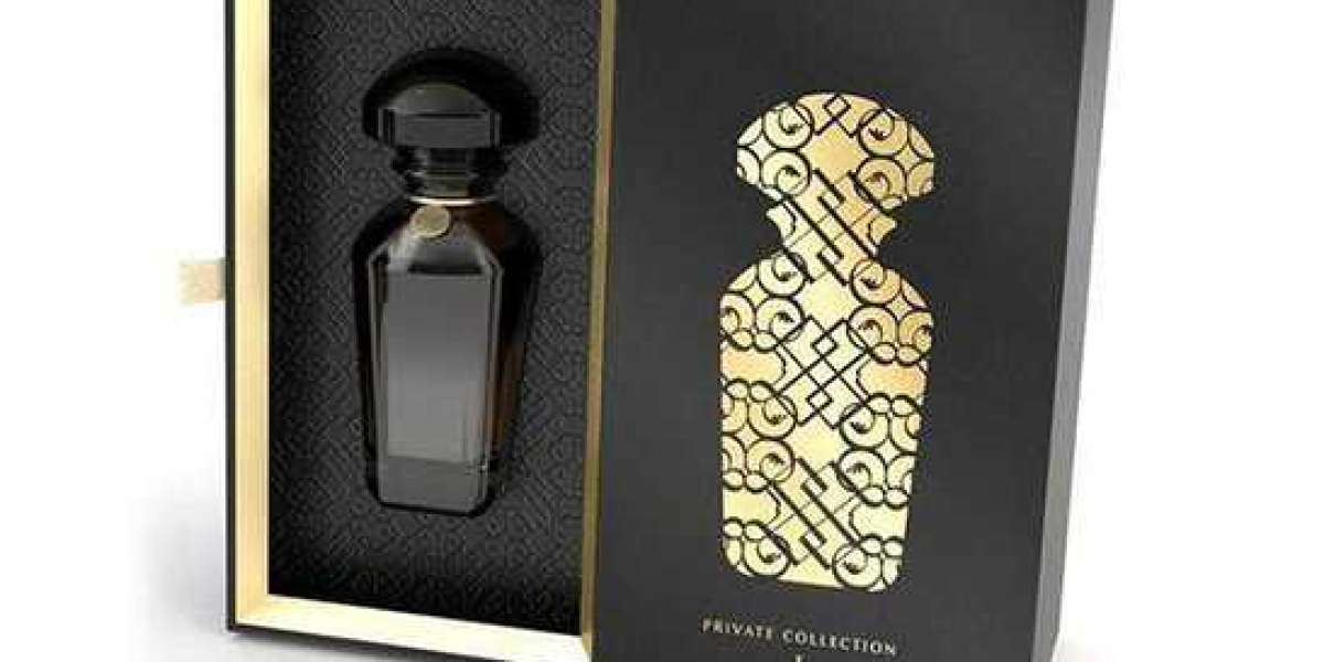 The One-of-a-Kind Challenges Inherent in the Conceptualization of Luxurious Perfume Boxes