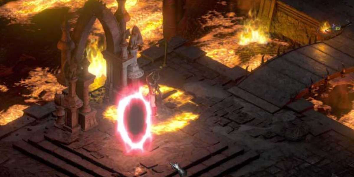 What You Need to Know to Get Started as a Paladin in Diablo 2: Resurrected