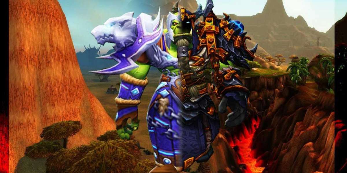 GDKP Raid Loot System Explained – World of Warcraft Classic