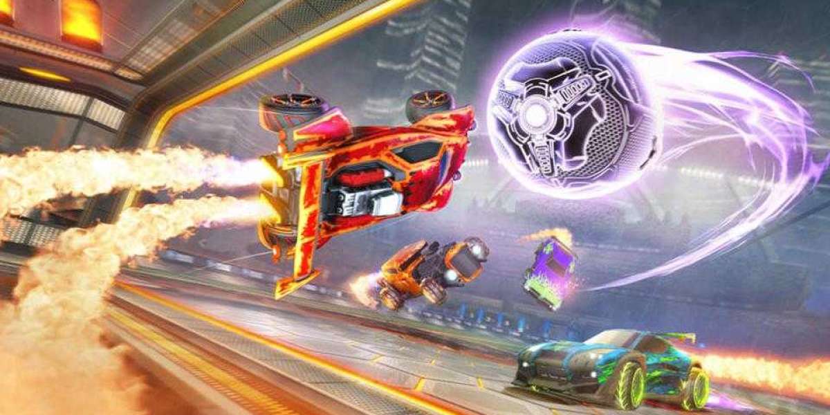 Rocket League Credits unmarried great business simulation