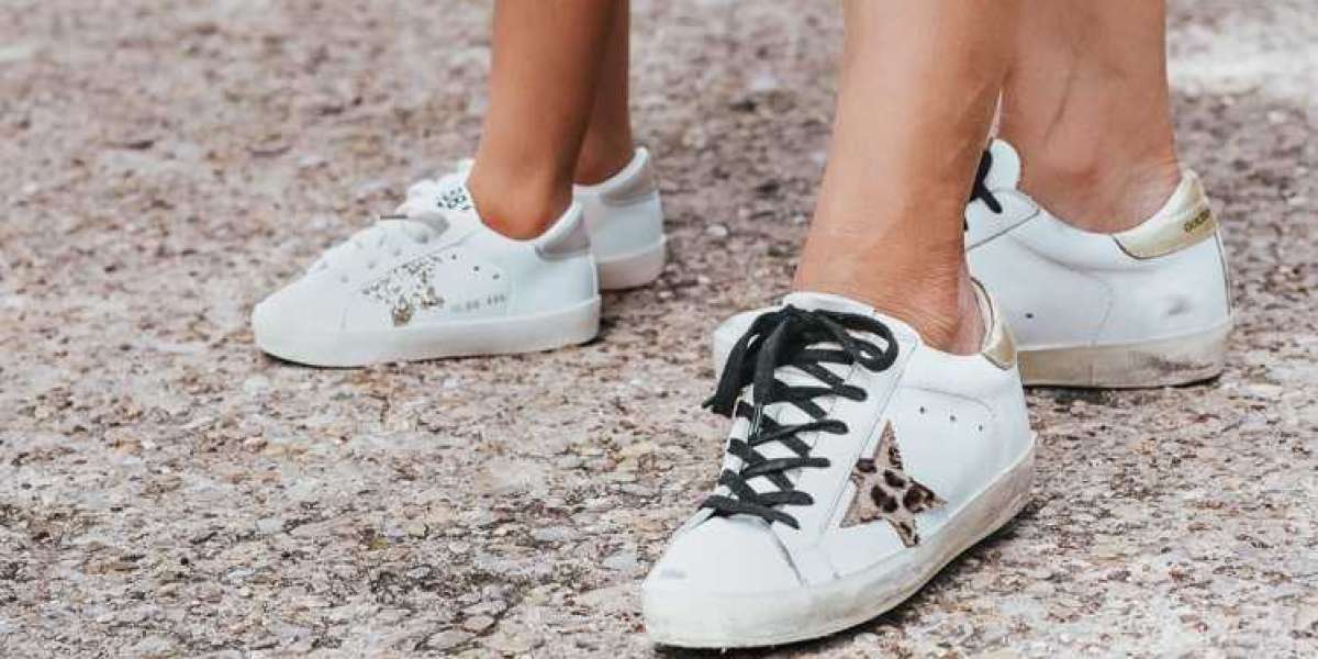 reworking them all Golden Goose Francy Sneakers the time