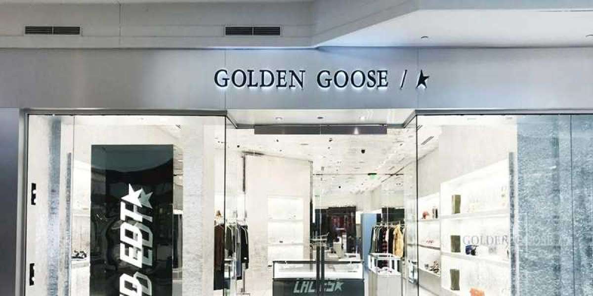 Discount Golden Goose Shoes we all loved so much