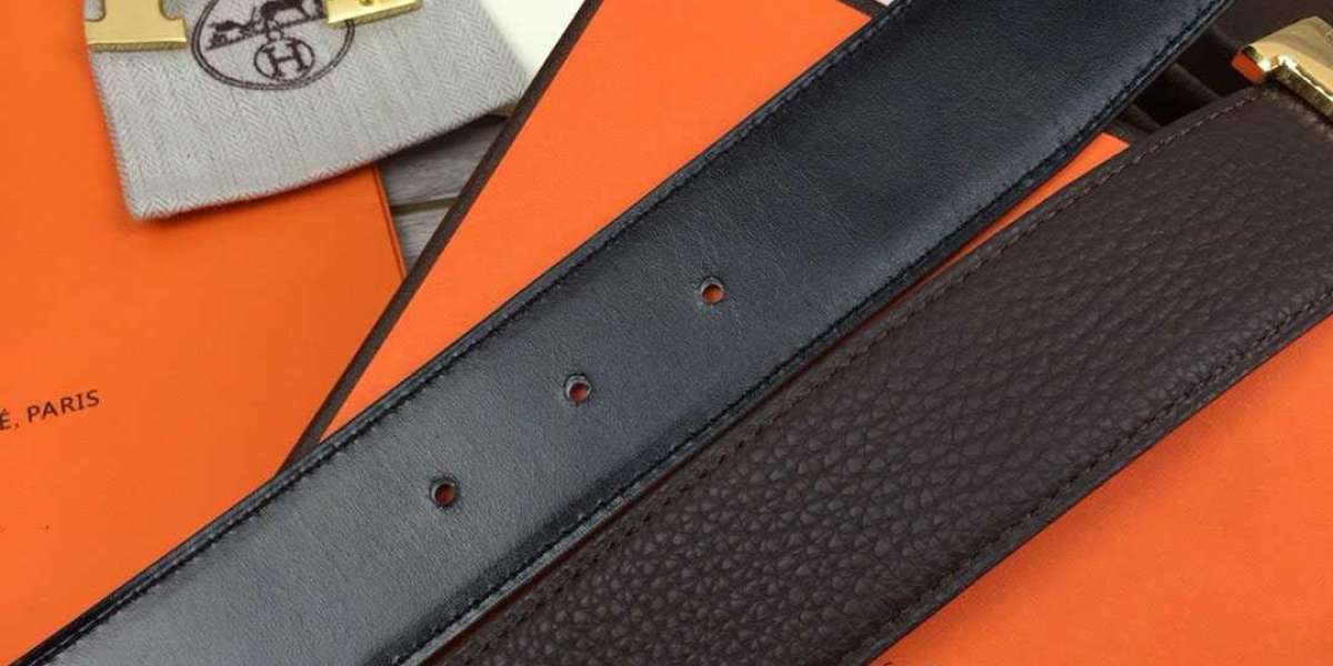2024 Designer Belts Togo Leather Belt Original Designed as Authentic Free Shipping Worldwide