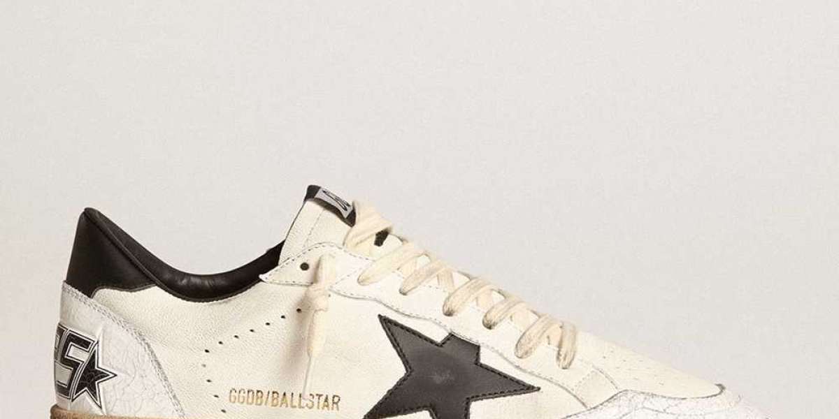 Golden Goose Sneakers Outlet Online Site New Arrivals