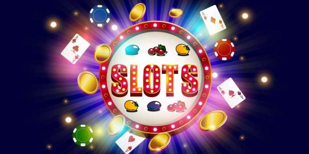 Detail Luar Biasa Terkait Slot Gacor Hari Ini