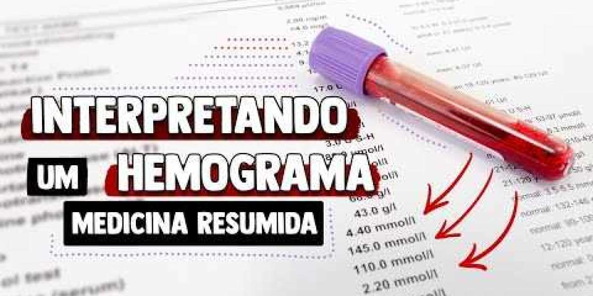 Complete blood count interpretation cells and numbers Proceedings