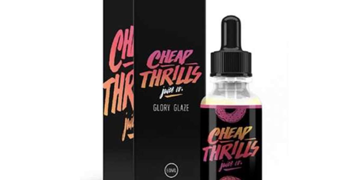 Elevate Your E Liquid Brand: The Power of Custom Packaging