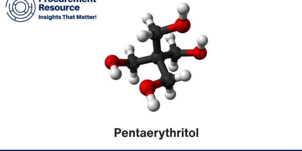 Pentaerythritol Price Forecast Report: Market Trends, Analysis, and Latest Developments