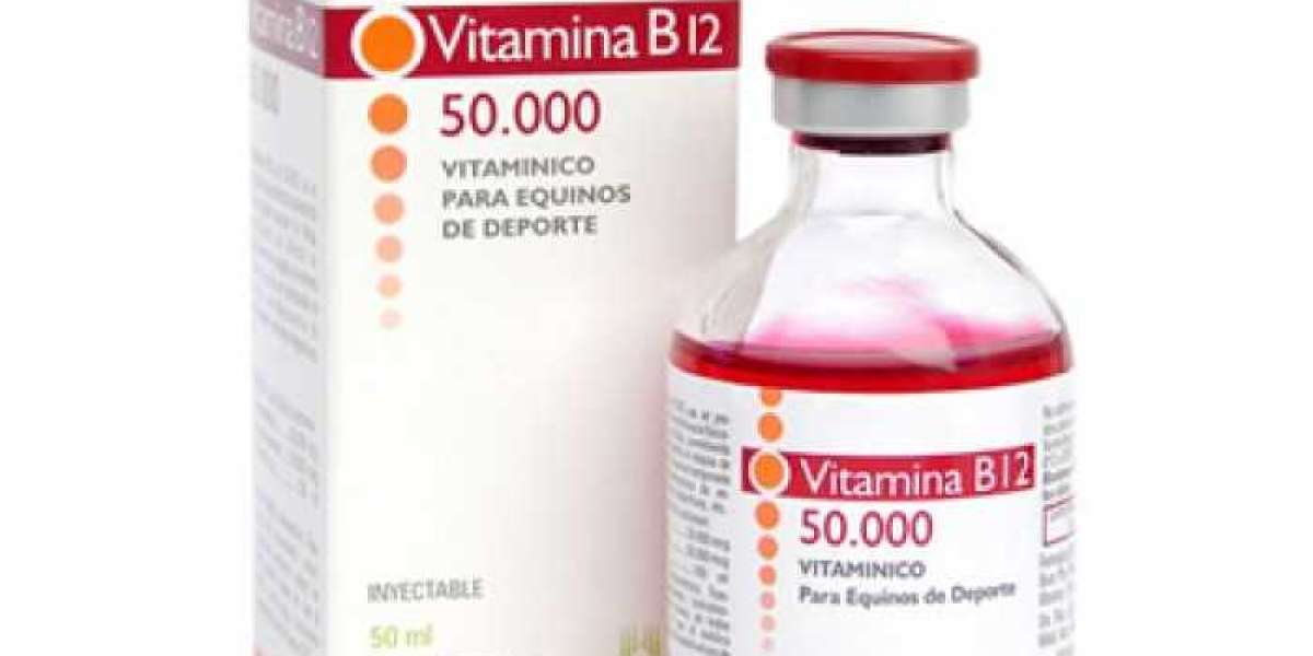 La vitamina B12: un actor clave en la reprogramación celular y la regeneración de los tejidos