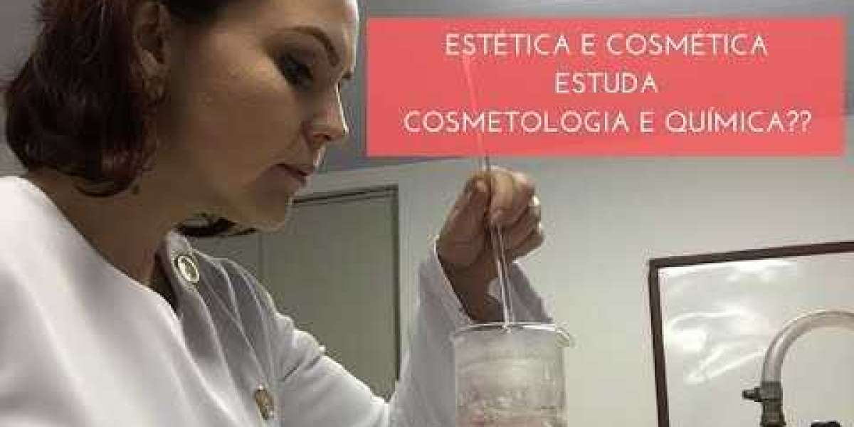 Introduction to Cosmetic and Skincare Science Course by Olay