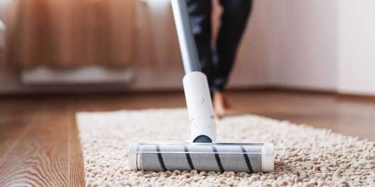 Why Your Home Deserves a Professional Carpet Cleaning Upgrade