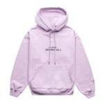 Purple Essential Hoodie Profile Picture