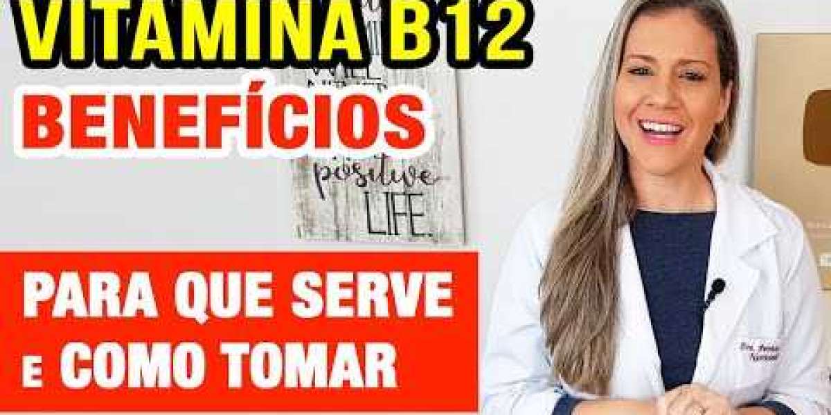 Vitamina B12: para qué sirve, alimentos y cuándo tomar su suplemento