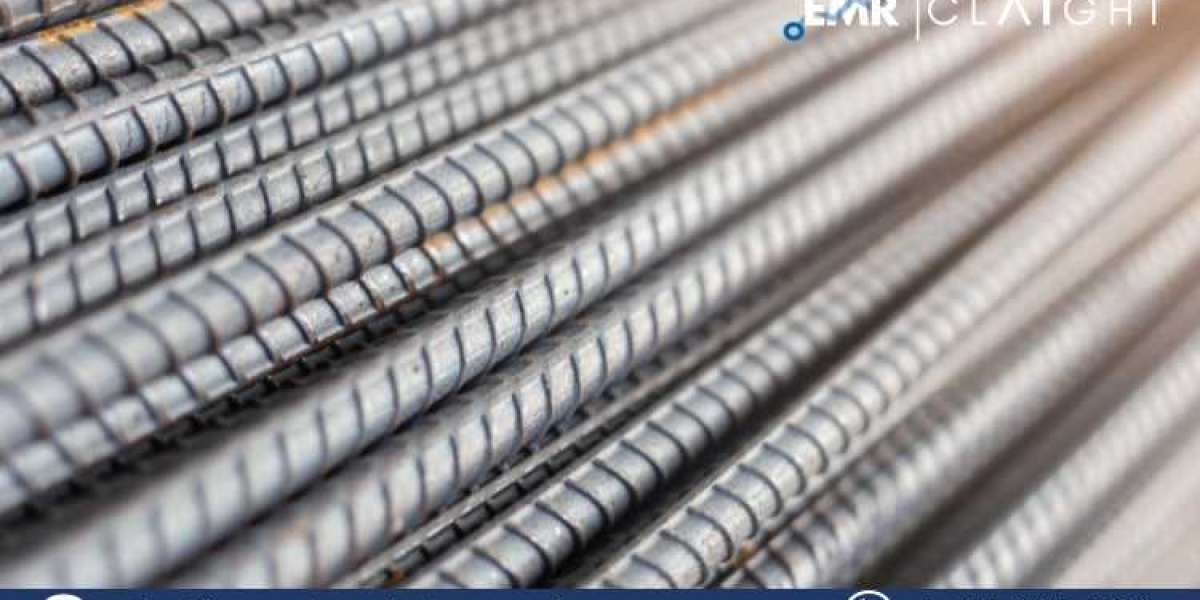 TMT Bar Price Forecast Report: Comprehensive Analysis and Market Projections