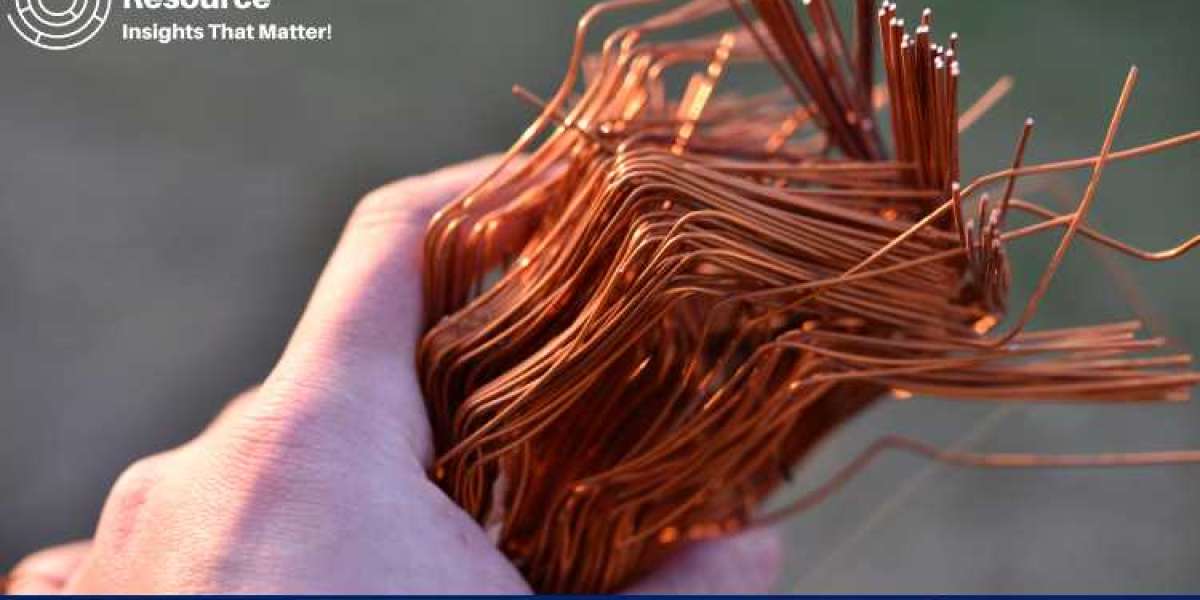 Copper Scrap Price Trend: Analyzing Market Dynamics and Future Outlook