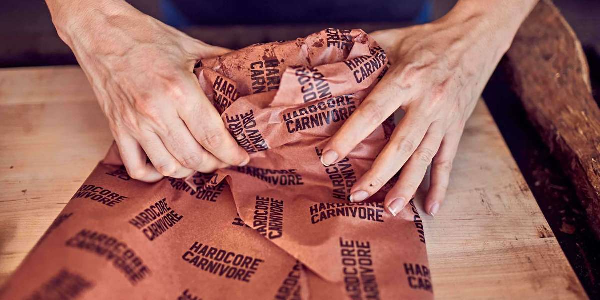 Exploring the Benefits of Custom Butcher Paper