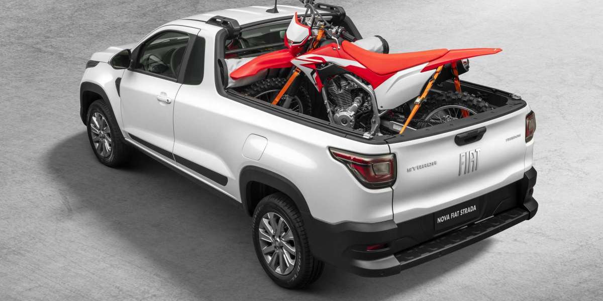 Descubra os Preços da Fiat Strada 2022: A Melhor Escolha para Seu Transporte!