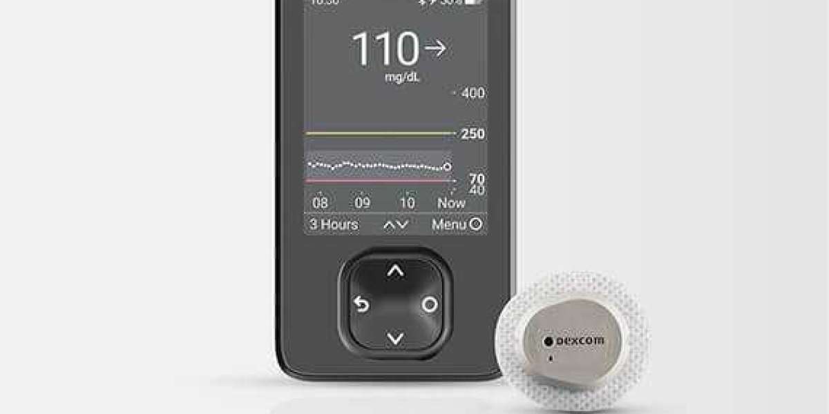 Dexcom G7 Sensor vs. Dexcom G6 Sensor: A Comprehensive Comparison