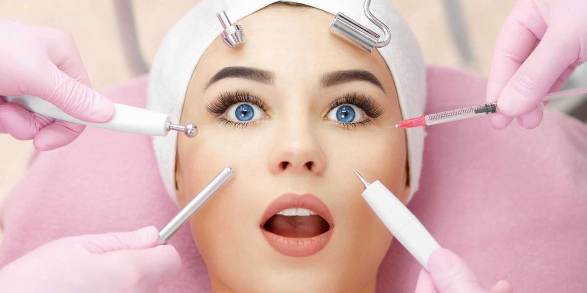 Biostimulators: How Are They Different From Hyaluronic Acid Fillers?