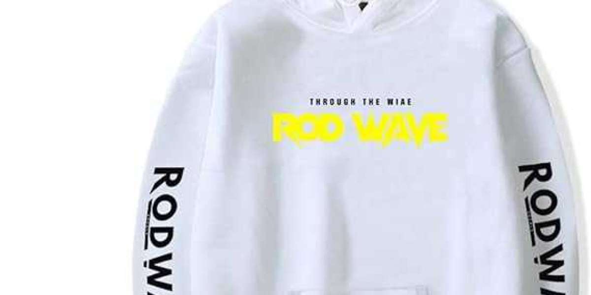 Rod Wave Merch: A Deep Dive into the Hottest Styles and Trends