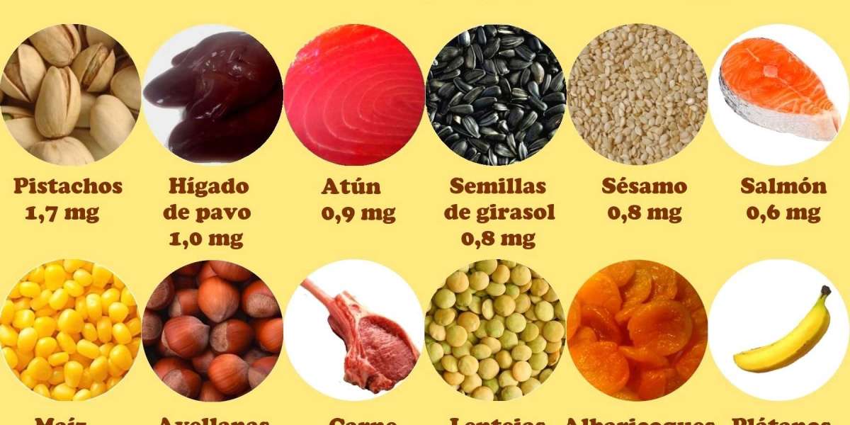 Así es la gelatina del 'súper': con exceso de azúcar o edulcorantes y pobre en proteínas