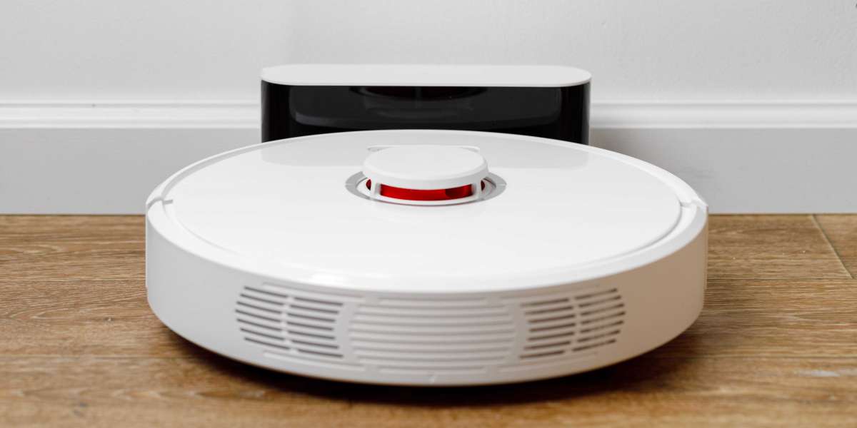 20 Irrefutable Myths About Robotic Shark Vacuum: Busted