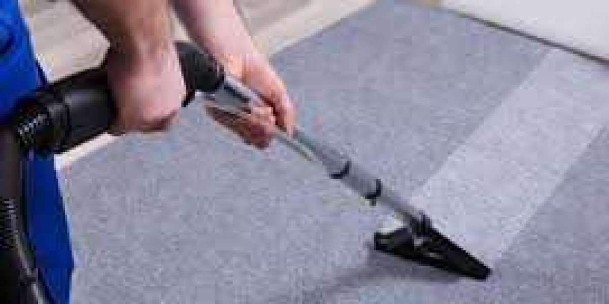 The Aesthetic Transformation of Your Home Through Professional Carpet Cleaning