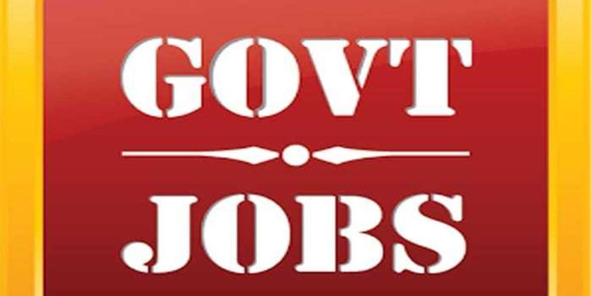 Top 5 Govt Job Alerts to Watch Out for in 2024