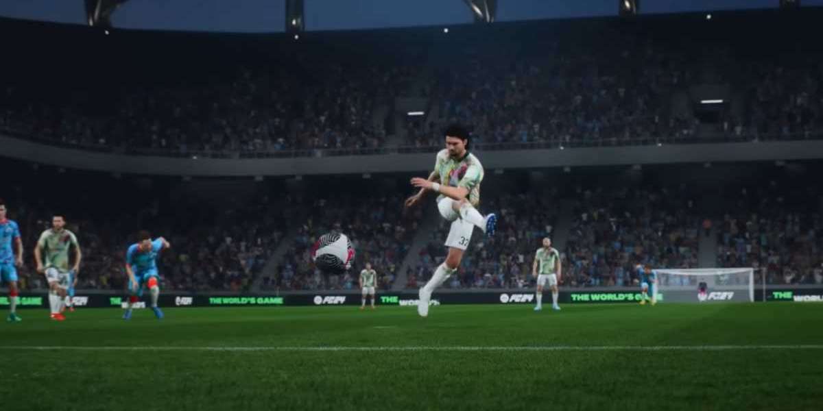 MMoexp: EA FC 25 New Skill Moves: A Guide to Mastery