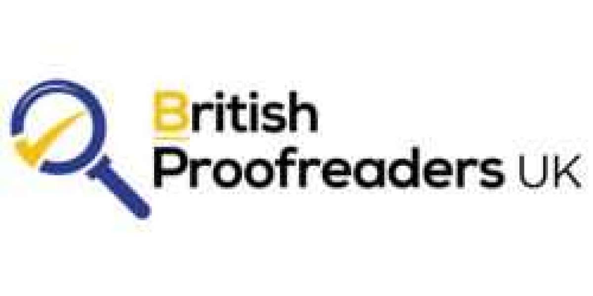 UK’s Best Rated Business Proofreading Company