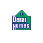 Desai Homes