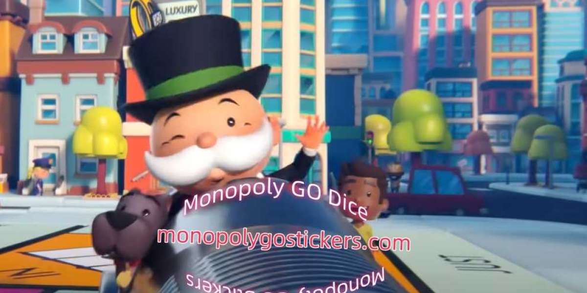 Choosing Monopoly GO Dice: Essential Tips for Players