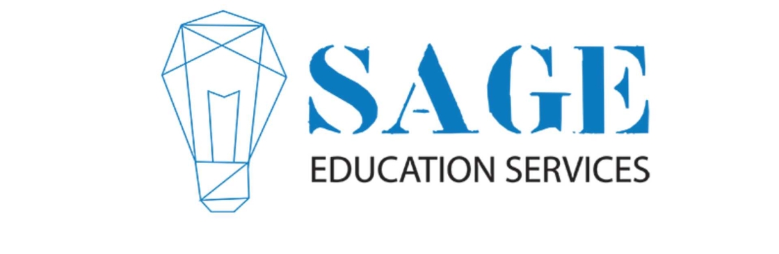 Sage Education Cover Image