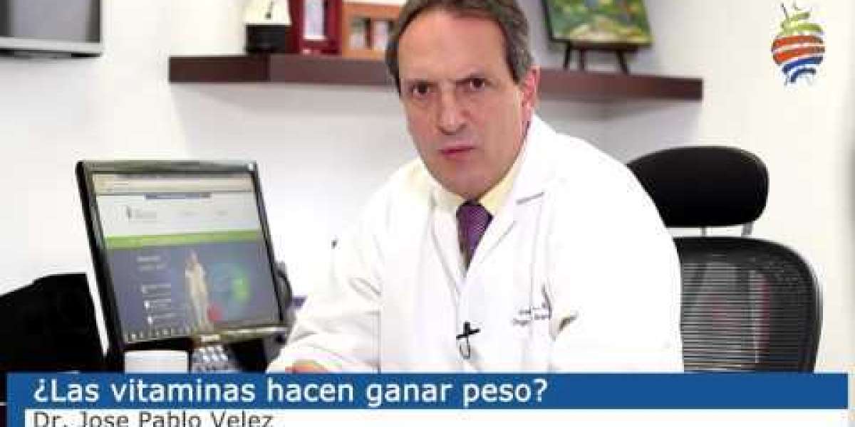 Vitamina B12: ¿Engorda o Ayuda a Controlar el Peso?