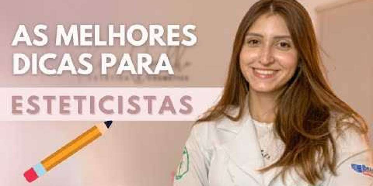 Curso online de Peelings Faciais