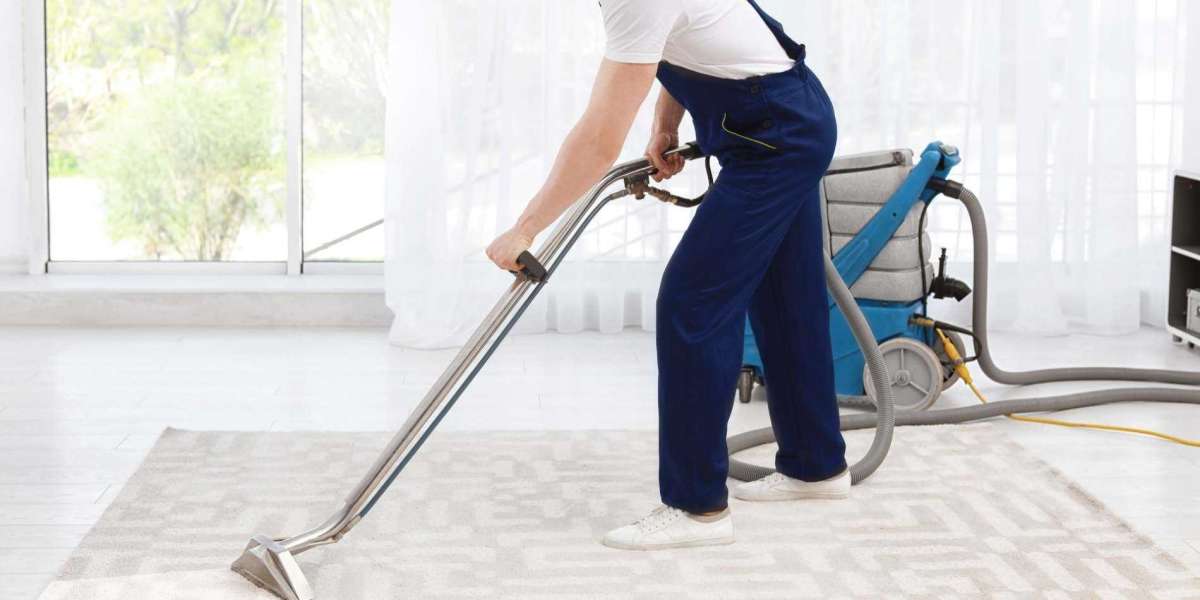 How Regular Carpet Cleaning Enhances Indoor Comfort