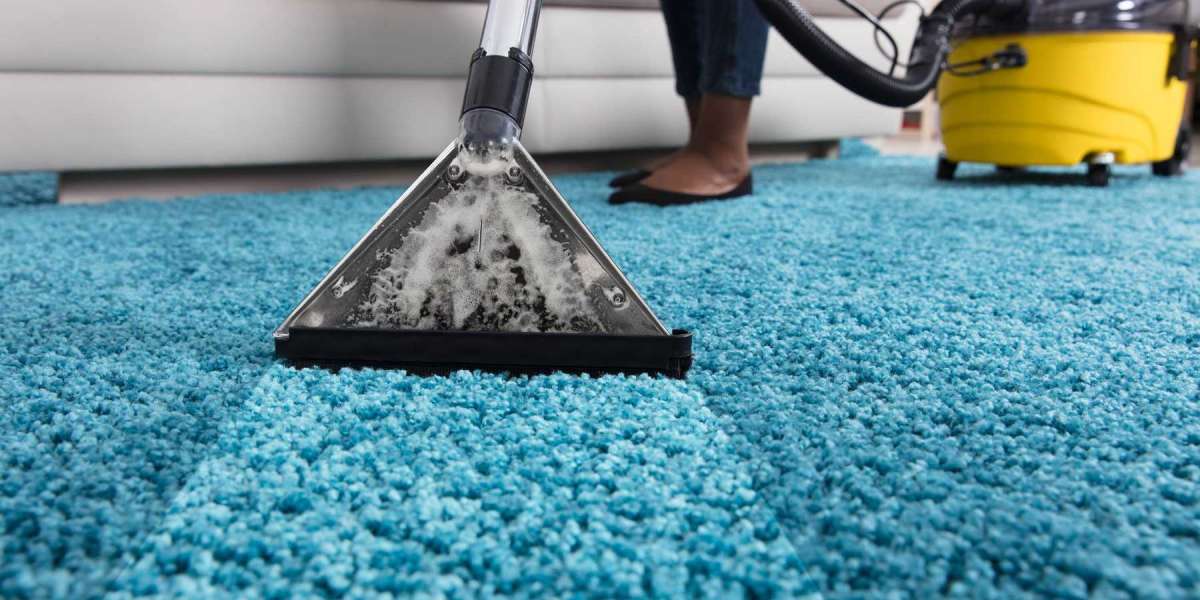 How Keeping Your Carpets Clean Benefits Your Home’s Comfort