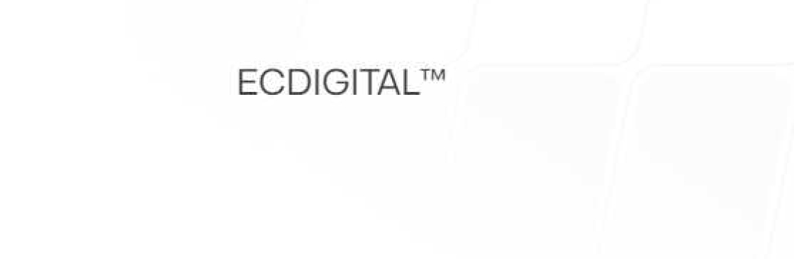 ECDIGITAL TM Cover Image