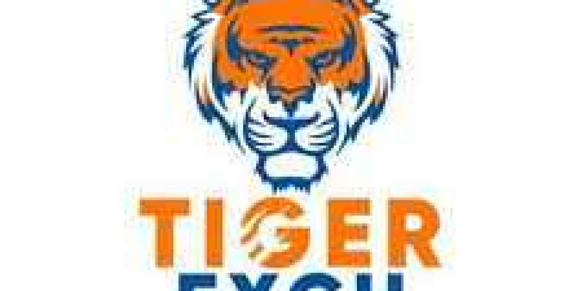 Tiger Exchange ID - Tiger Exchange Sign Up