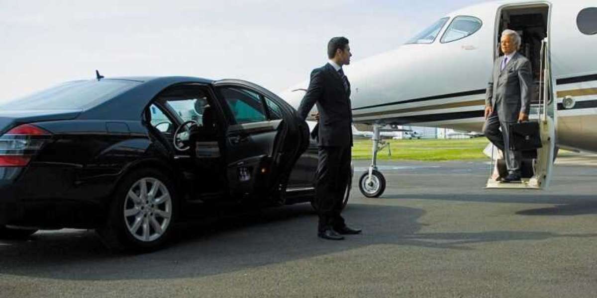 Convenience and Comfort: Airport Transfers Brisbane