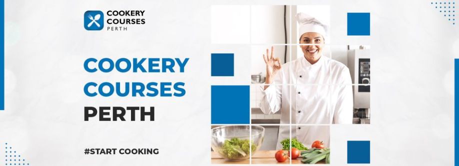 Cookery Courses Perth Cover Image