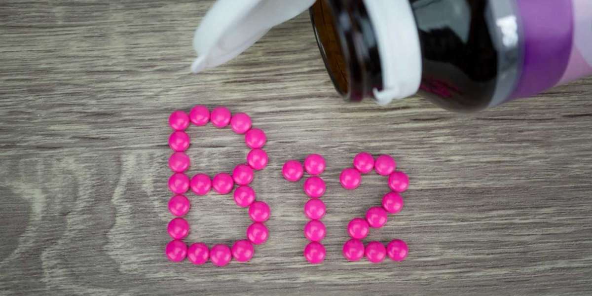 La cantidad de vitamina B12 que debes tomar cada d�a en funci�n de tu edad Vida Saludable