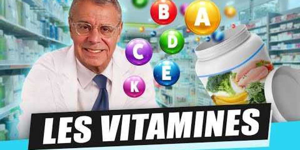 ¿Qué vitaminas tomar para tener energía todo el día?