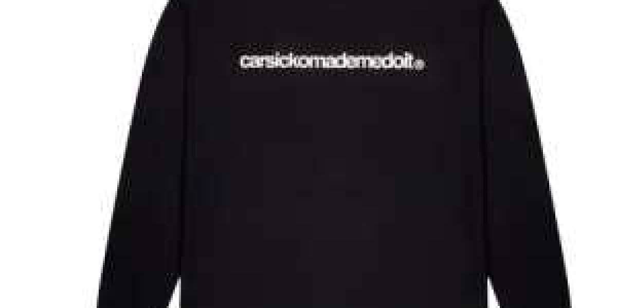 Carsicko Sweater: A Must-Have for Your Wardrobe