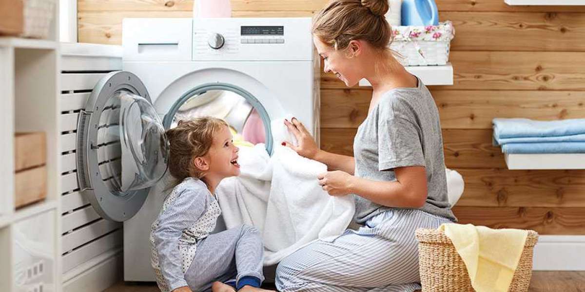 Convenient and Affordable Laundry Services at ExpressDryCleanLaundry