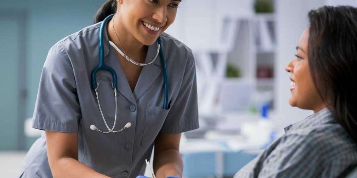 How a Triage Medical Assistant Enhances Patient Care Efficiency