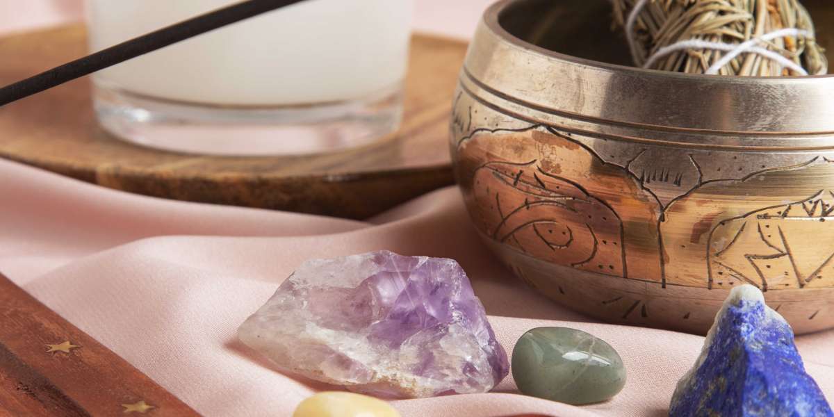 The Healing Power of Crystal Singing Bowls for the Heart Chakra